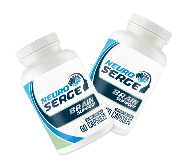 Neuro Serge Brain Support