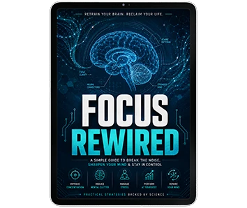 Neuro Serge  Focus Rewired Bonus 2