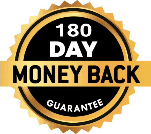 Neuro Serge Money Back