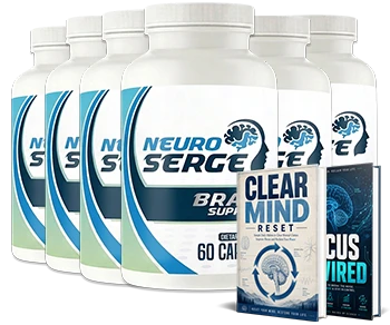 Neuro Serge Discounted Offer