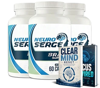 Neuro Serge